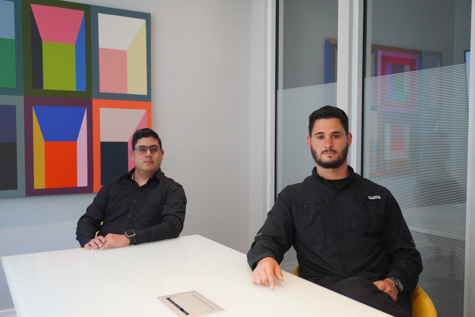 SOV Retail Group leadership